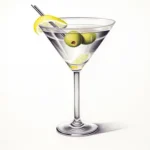 CLASSIC MARTINI