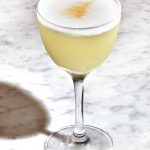 PISCO SOUR