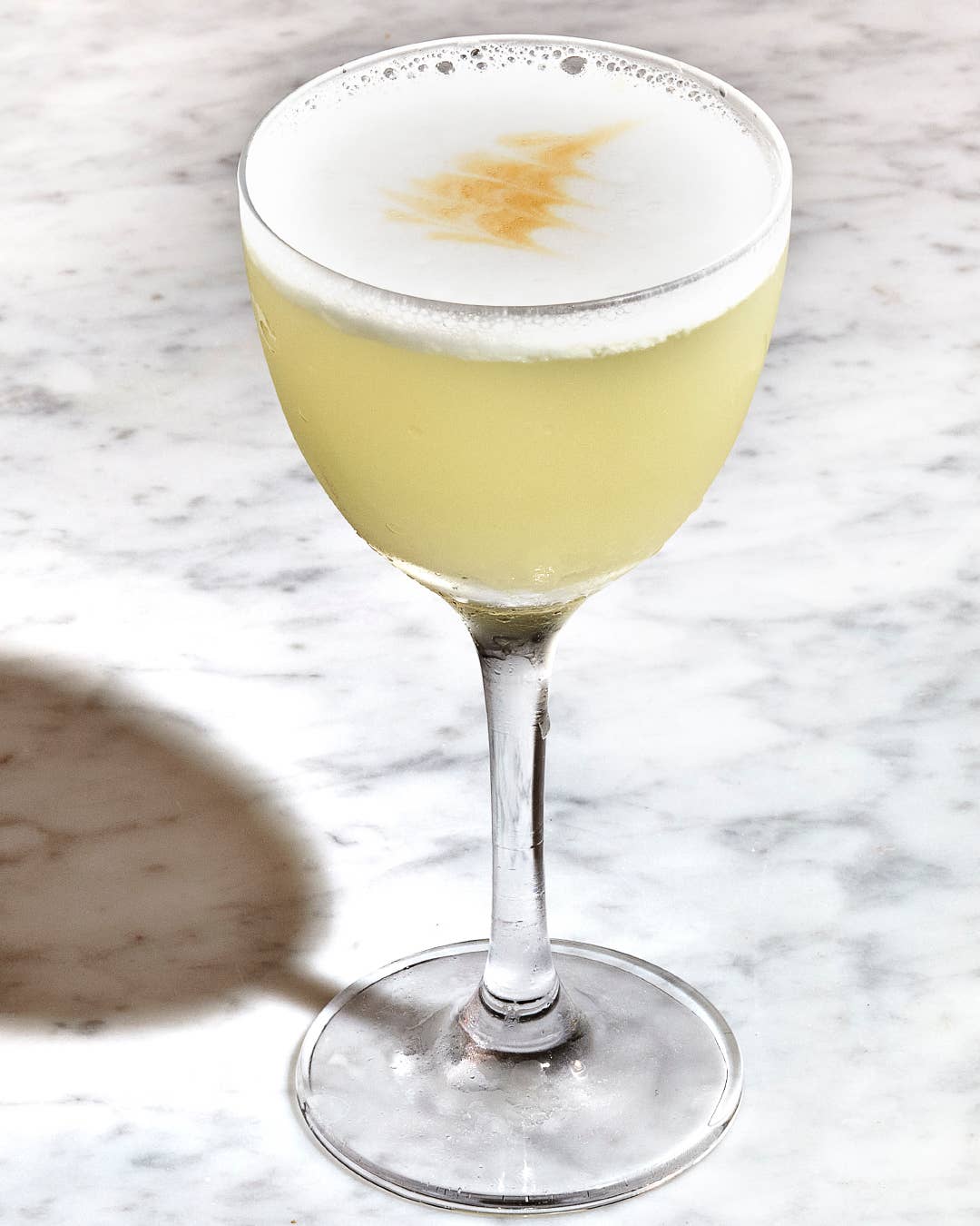 PISCO SOUR