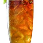 DARK & STORMY