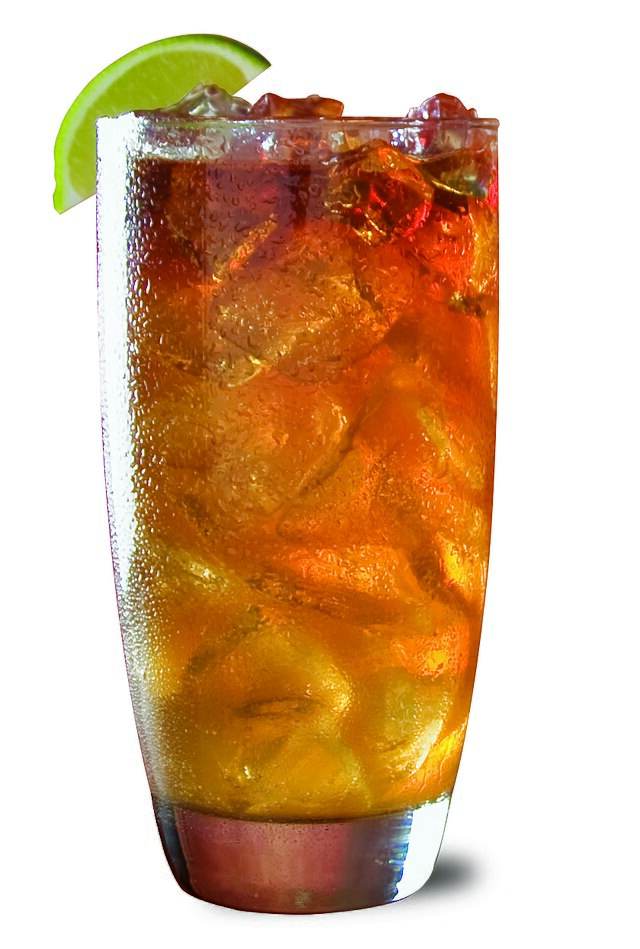 DARK & STORMY