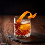 OLD FASHIONED