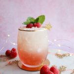 RASPBERRY BRAMBLE