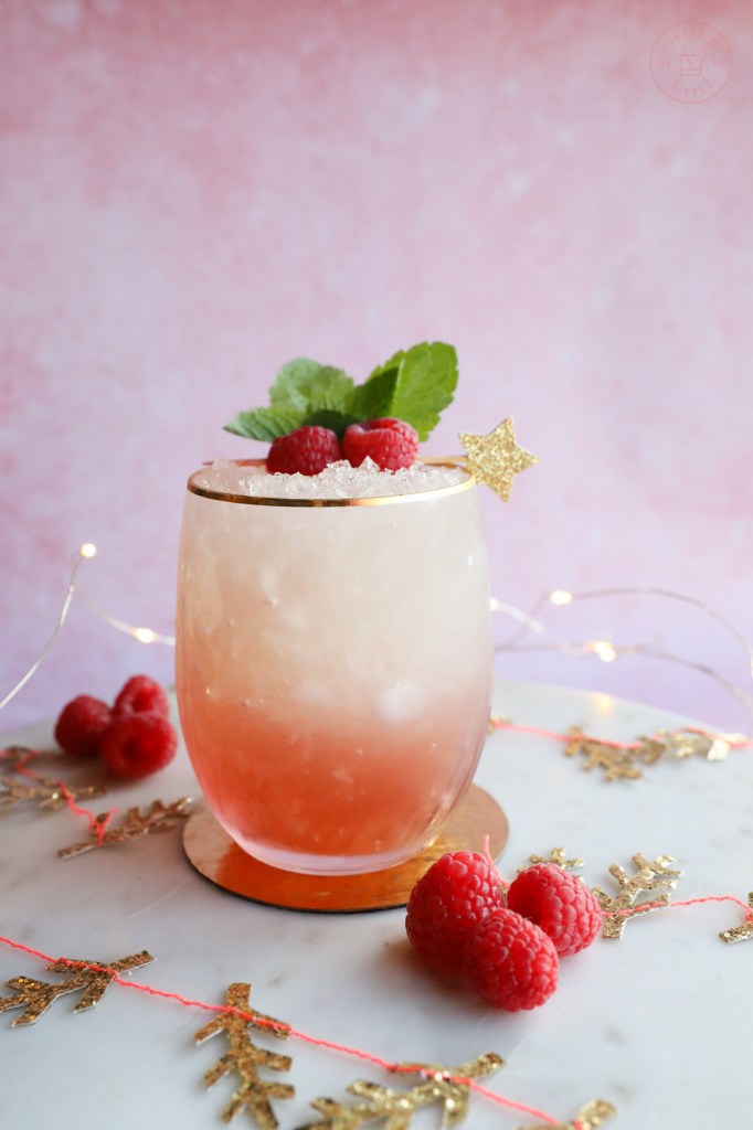 RASPBERRY BRAMBLE