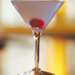 AVIATION COCKTAIL