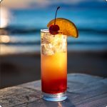 SEX ON THE BEACH