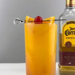 TEQUILA SUNRISE