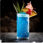 BLUE HAWAIIAN
