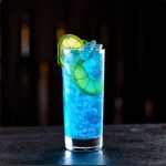 BULL FROG COCKTAIL RECIPE