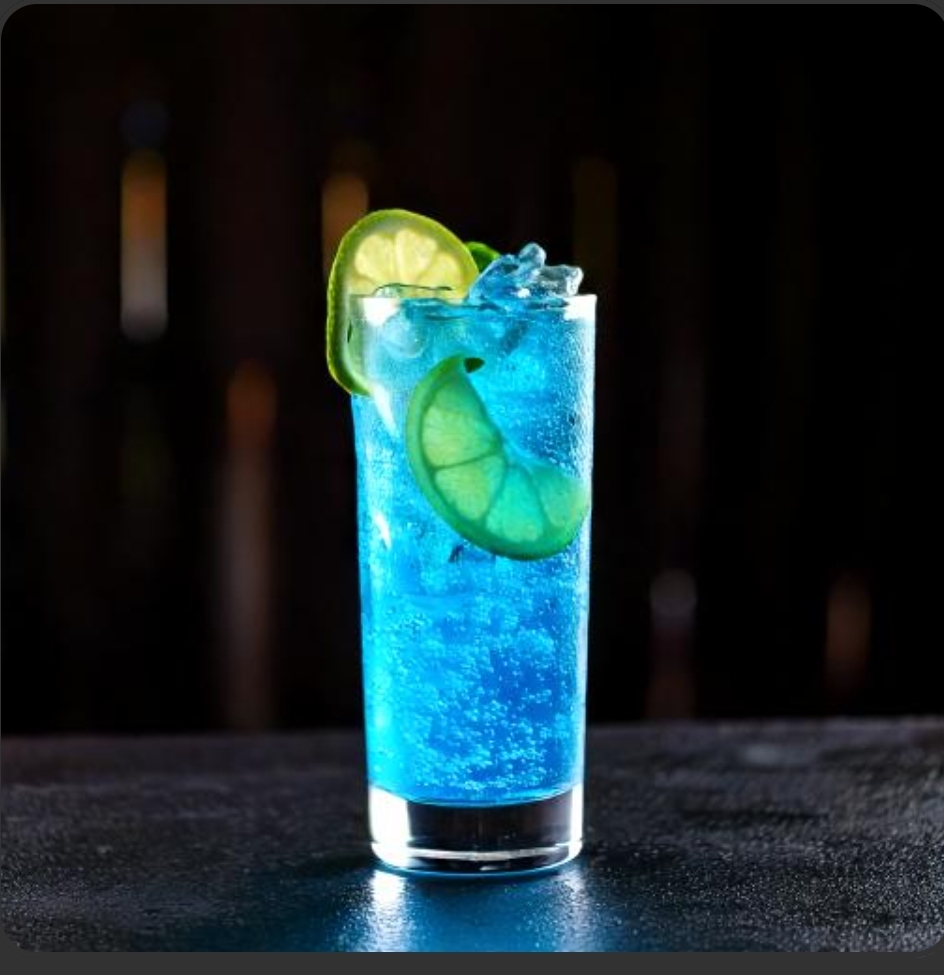 BULL FROG COCKTAIL RECIPE