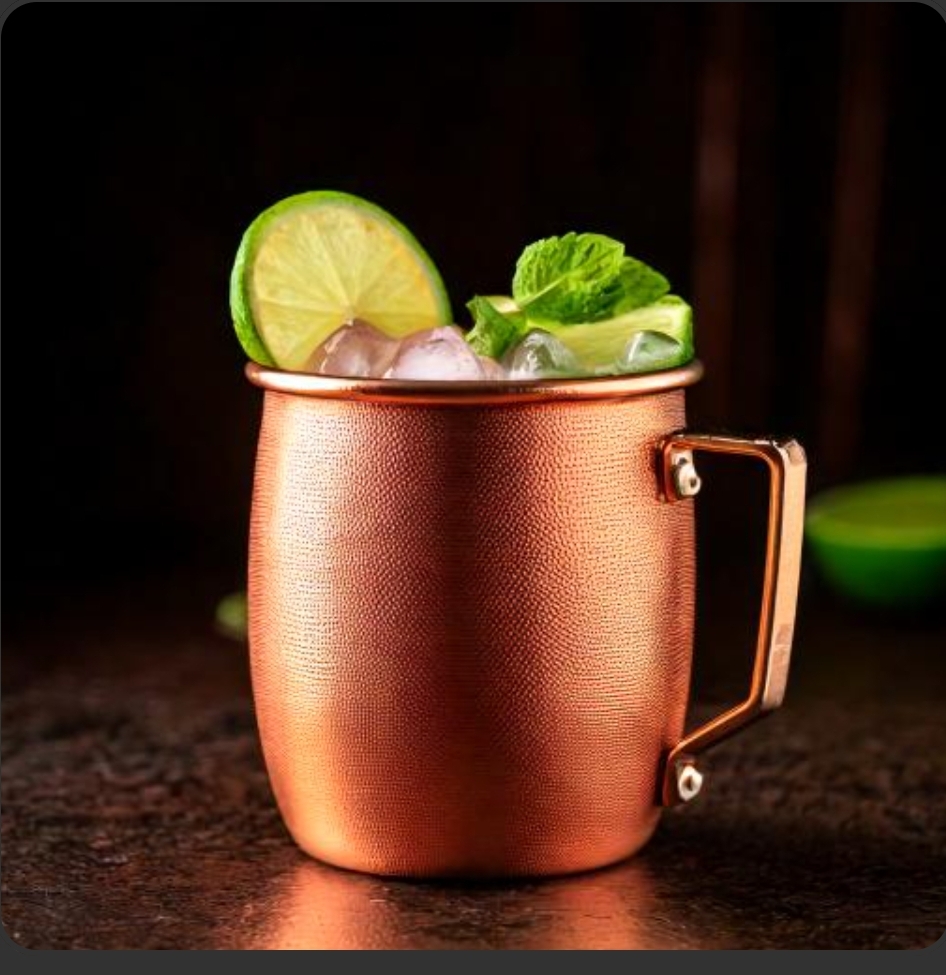 Moscow Mule