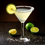 The Margarita: A Classic Tequila Cocktail Recipe