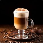 Irish Coffee Cocktail Recipe