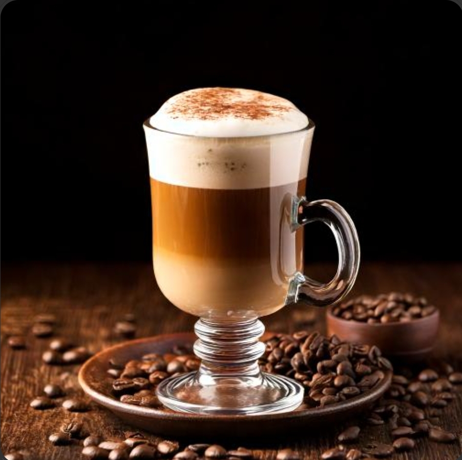 Irish Coffee Cocktail Recipe