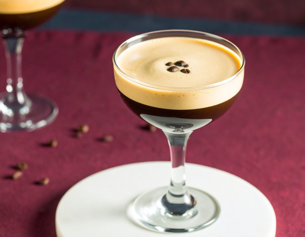 Espresso Martini Recipe