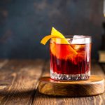 Boulevardier Cocktail Recipe