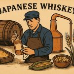 Japanese Whisky – History, Production, Types & Regional Identity