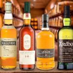 Scottish Whisky (Scotch Whisky) – Complete Guide