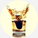 Jägerbomb : A Shooter Recipe
